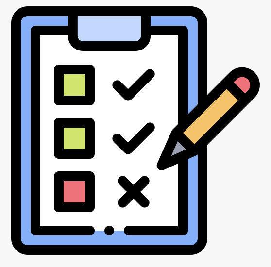 Compliance Readiness Assessments