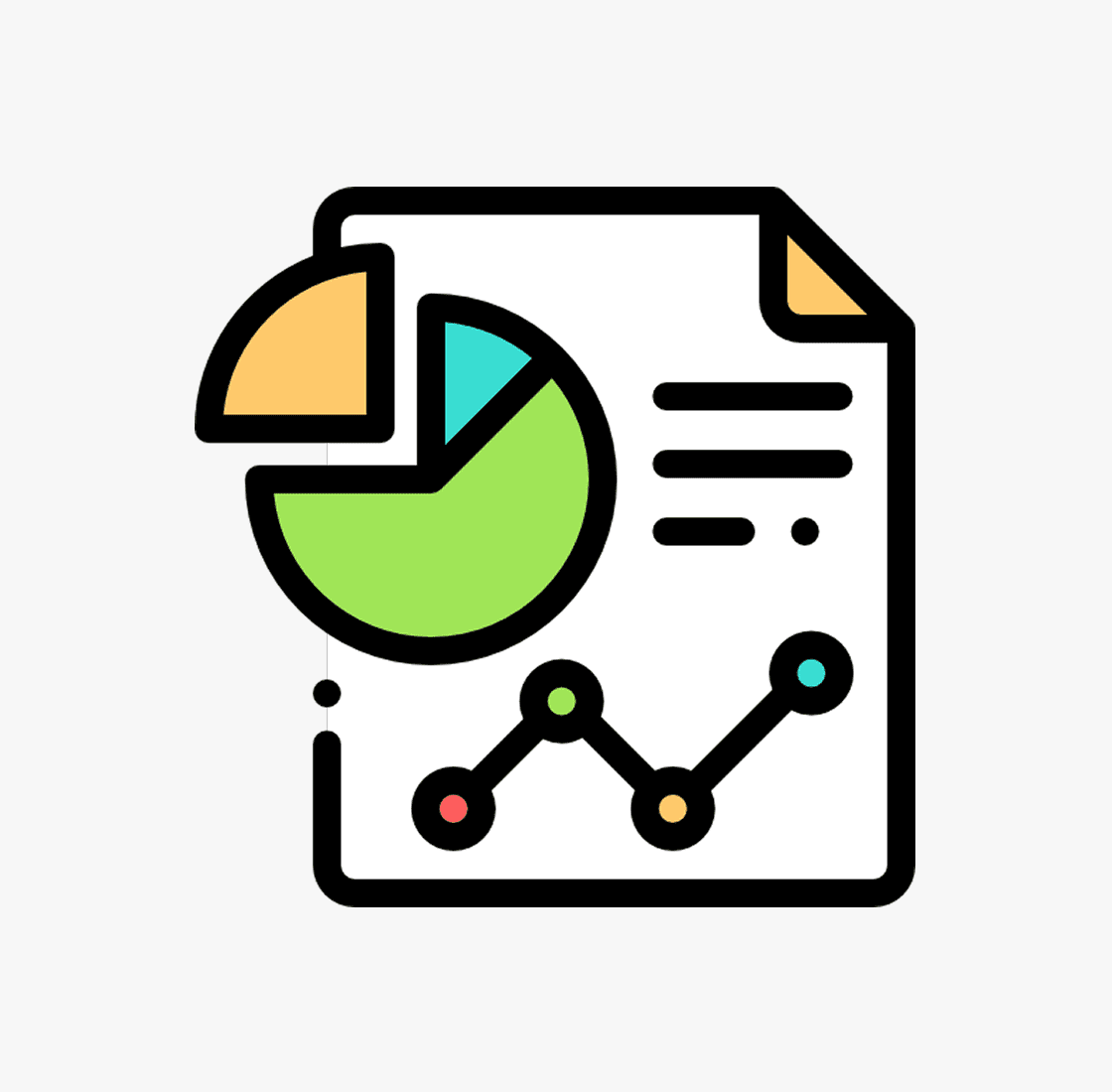 Actionable & Measurable Outcomes