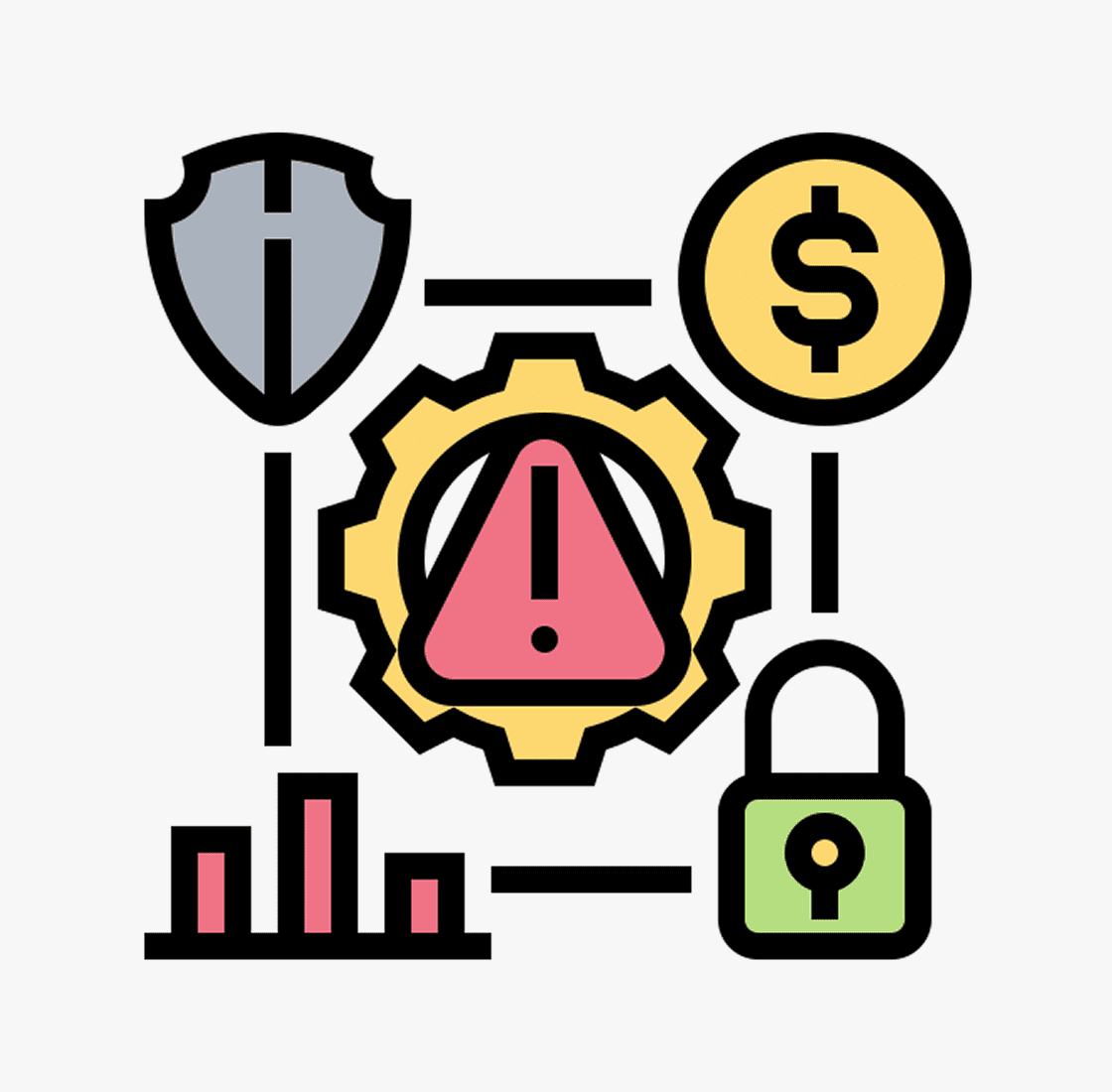 Strategic Risk Visibility